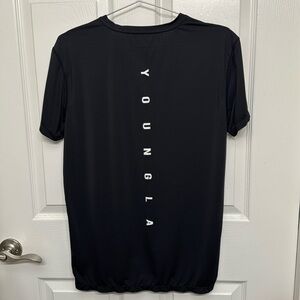 YoungLA men’s compression shirt